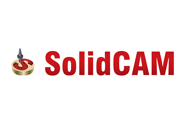 Logotyp SolidCAM