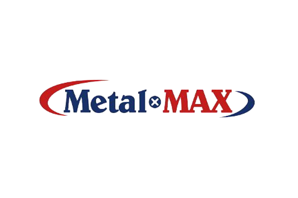 Logo metal_max