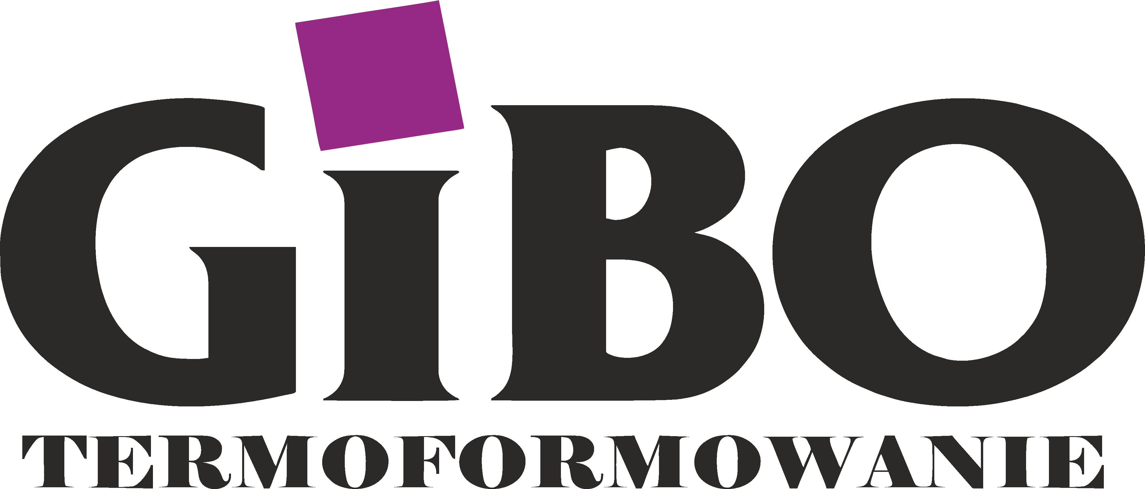 Logotyp gibo