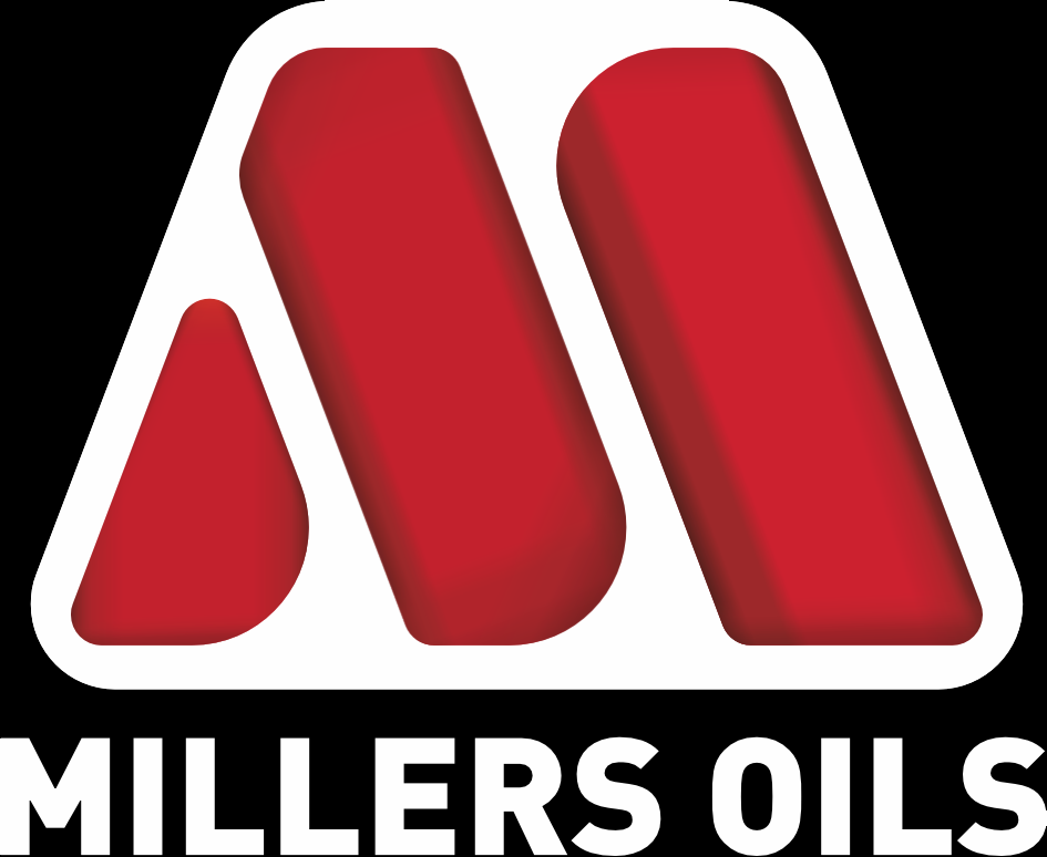 Logo Millersoil