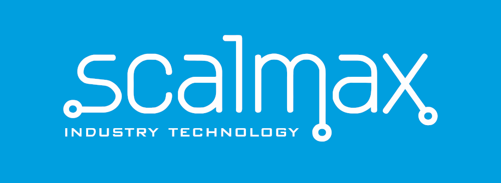 Logo Scalmax