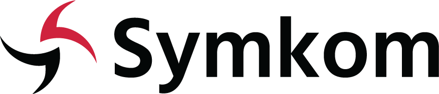 Logo symkom