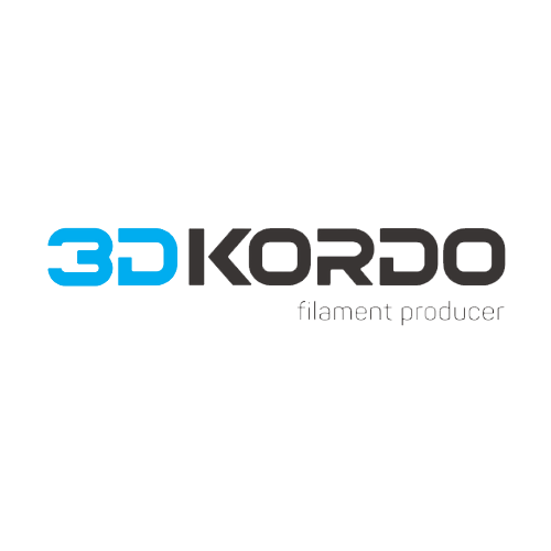 Logotyp 3DKordo