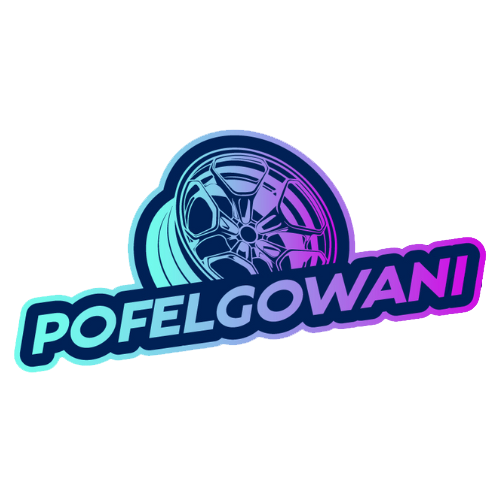 Logotyp Pofelgowani
