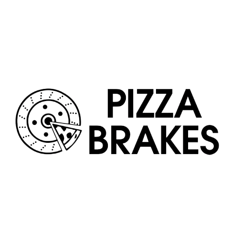 Logotyp PIZZA BRAKES
