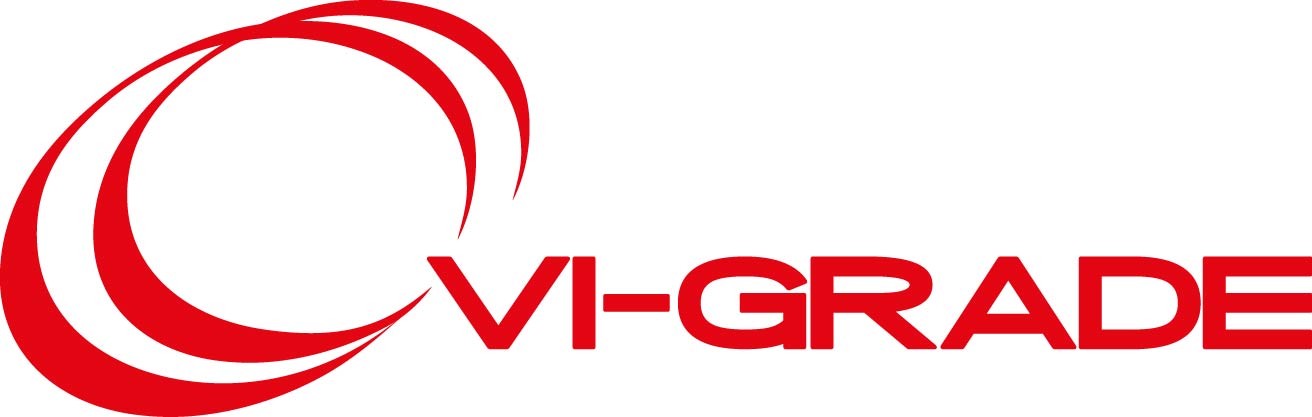 Logotyp VI-GRADE