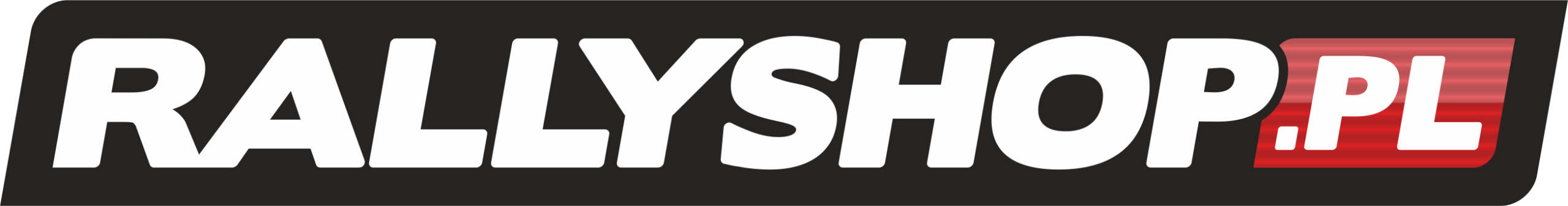 Logotyp RallyShop