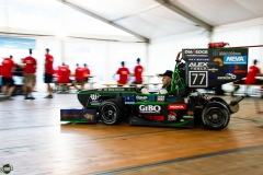 Bolid CMS-07