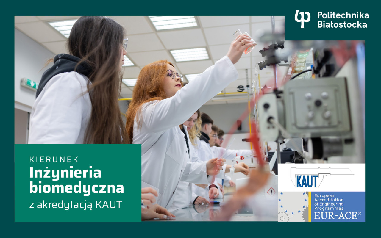 KAUT IB 2026