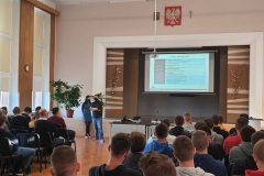 Tydzień Kariery w Mechaniaku