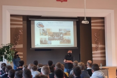 Tydzień Kariery w Mechaniaku