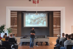 Tydzień Kariery w Mechaniaku