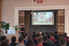 Tydzień Kariery w Mechaniaku
