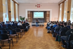 Tydzień Kariery w Mechaniaku
