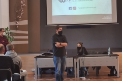 Tydzień Kariery w Mechaniaku