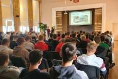 Tydzień Kariery w Mechaniaku