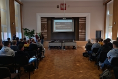 Tydzień Kariery w Mechaniaku