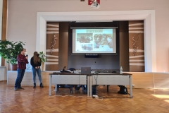 Tydzień Kariery w Mechaniaku