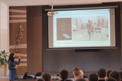 Tydzień Kariery w Mechaniaku