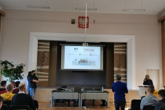 Tydzień Kariery w Mechaniaku