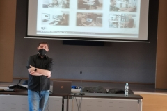 Tydzień Kariery w Mechaniaku