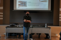 Tydzień Kariery w Mechaniaku