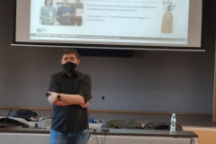 Tydzień Kariery w Mechaniaku