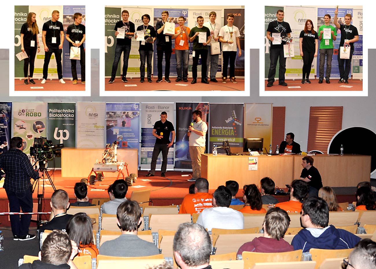 święto robotyki 2016 nr2
