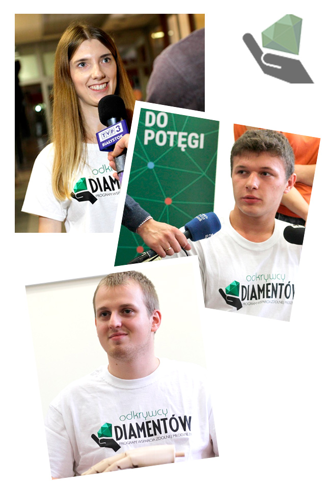 Odkrywcy Diamentów