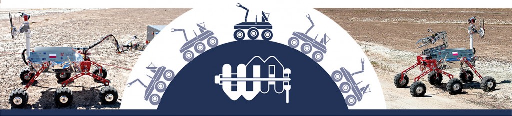 Łazik logo wm