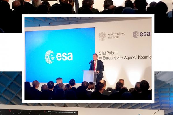 Europejska Agencja Kosmiczna