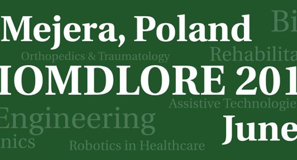 Biomdlore 2018