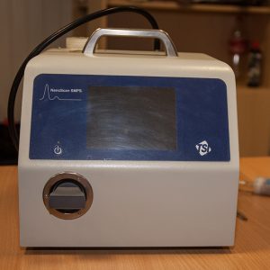 Spektometr NANOSCAN