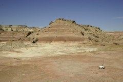 Magma na zawodach University Rover Challenge