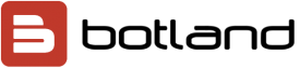 Logo firmy Botland