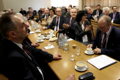 Konferencja Dziekanów Wydziałów Mechanicznych Polskich Uczelni Technicznych