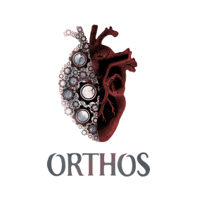 Logotyp Studenckiego Koła Naukowego Orthos