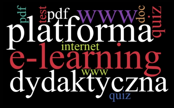 e-learning