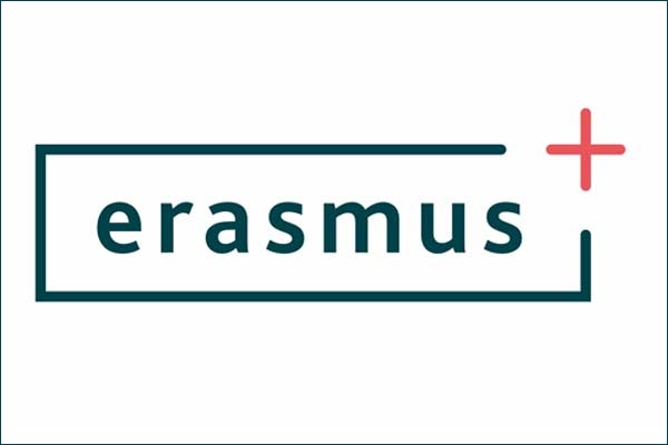 logo programu Erasmus