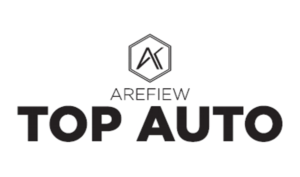 Logo Top Auto