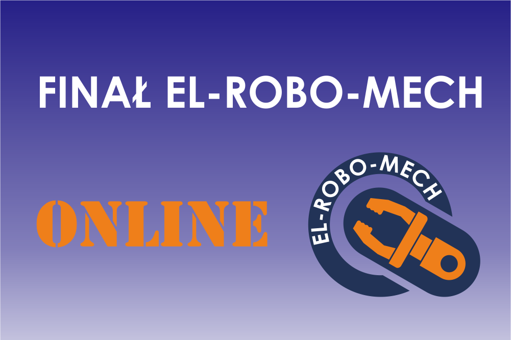 konkurs el-robo-mech
