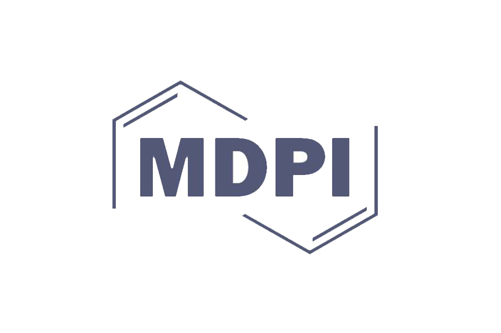 Logotyp MDPI