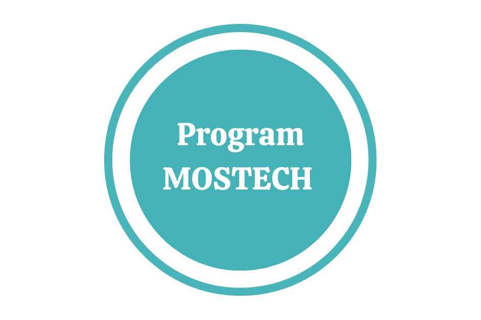Program MOSTECH