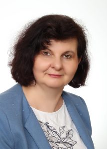 Ewa Pawłuszewicz