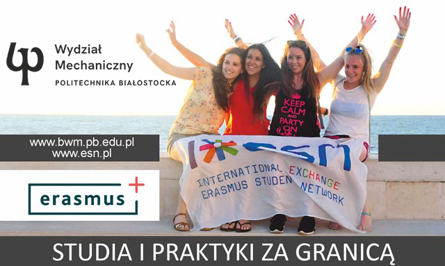 studia i praktyki za granicą
