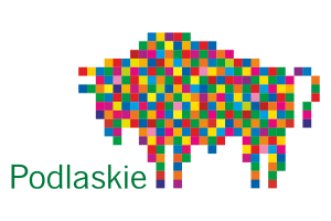 LOGO WOJEWÓDZTWO PODLASKIE