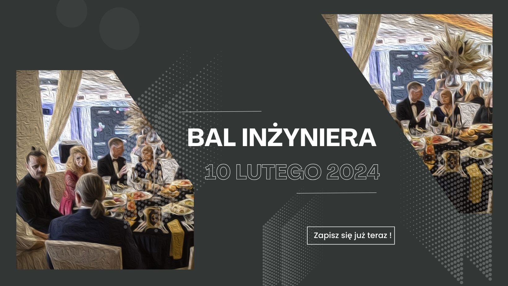Bal Inżyniera Politechniki Białostockiej
