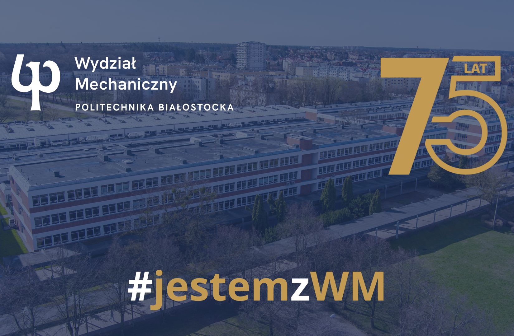 #jestemzWM