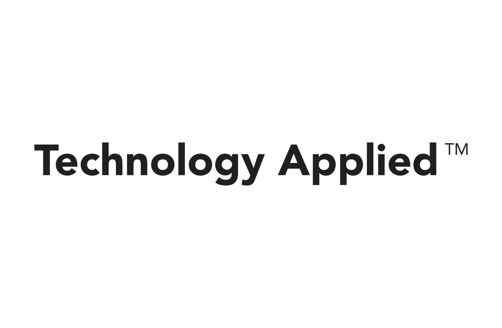 Technology Applied