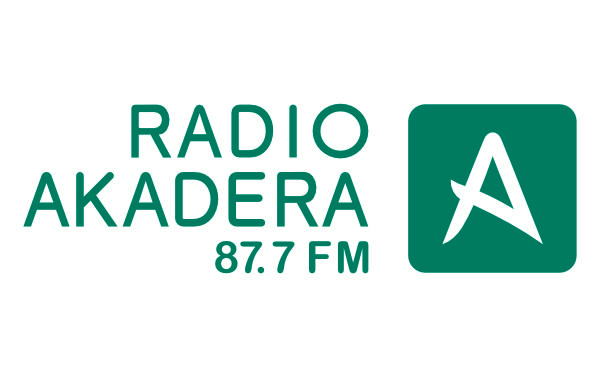 Logo Radio Akadera